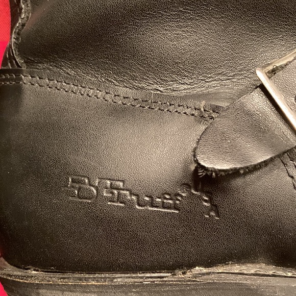 EUC PD Tuff boots. Size 9. - Picture 6 of 11